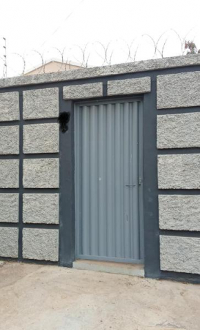 Sua segunda casa